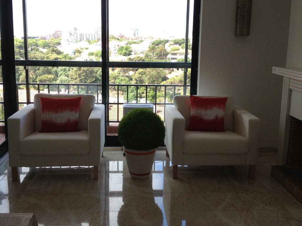 Apartment Outeiro Da Vela Кашкайш Номер фото