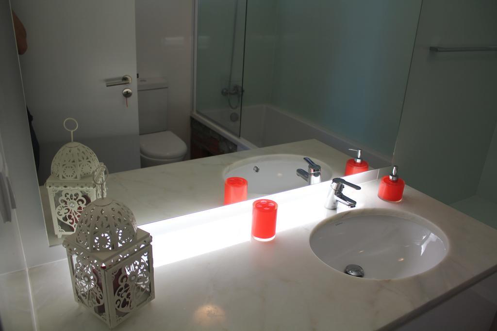 Apartment Outeiro Da Vela Кашкайш Номер фото