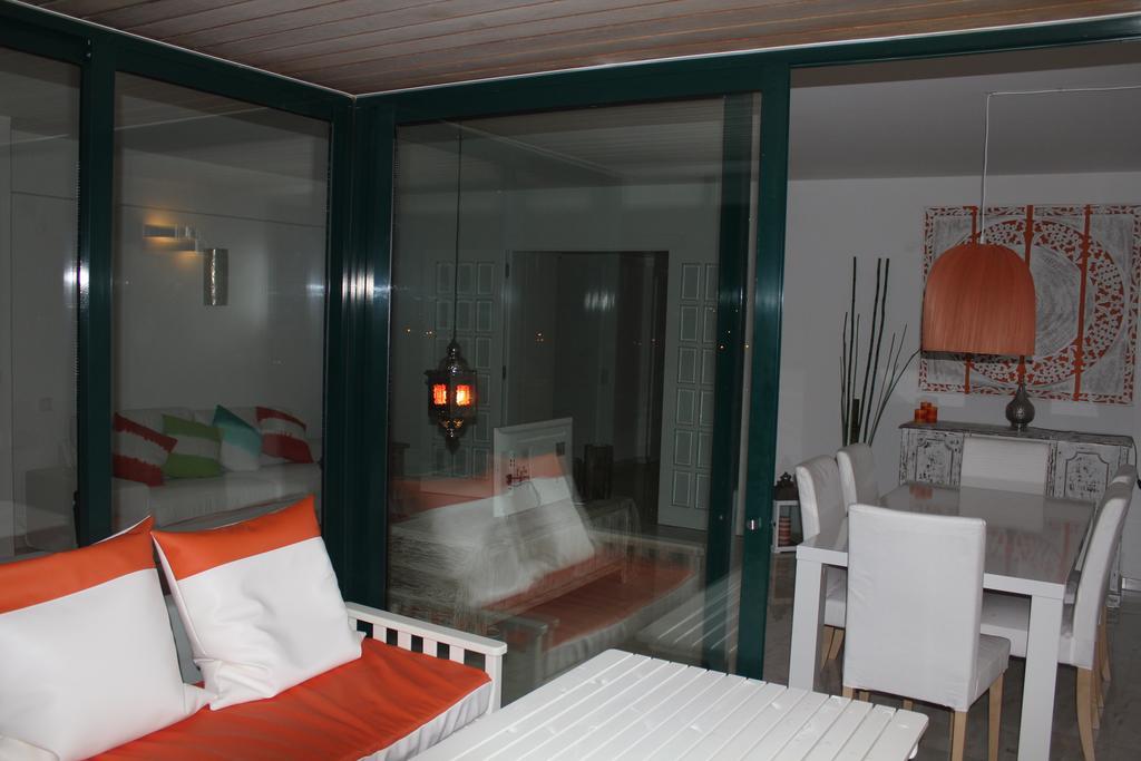 Apartment Outeiro Da Vela Кашкайш Номер фото